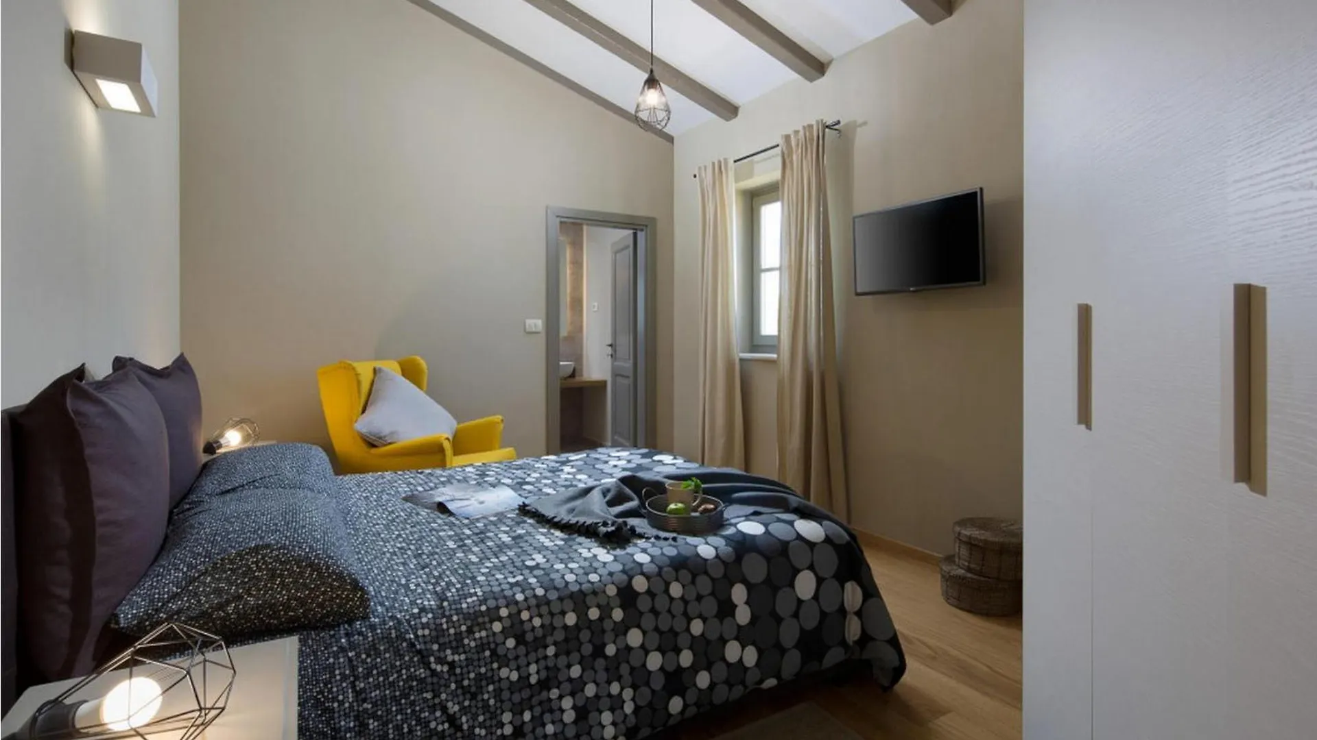 Villa Astarea Vodnjan Casa de Férias