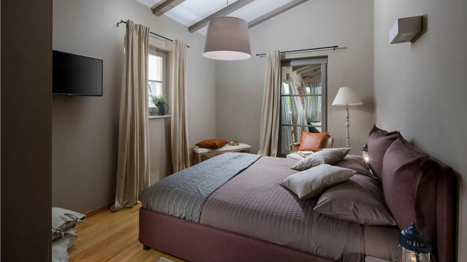 Casa de Férias Villa Astarea Vodnjan Croácia
