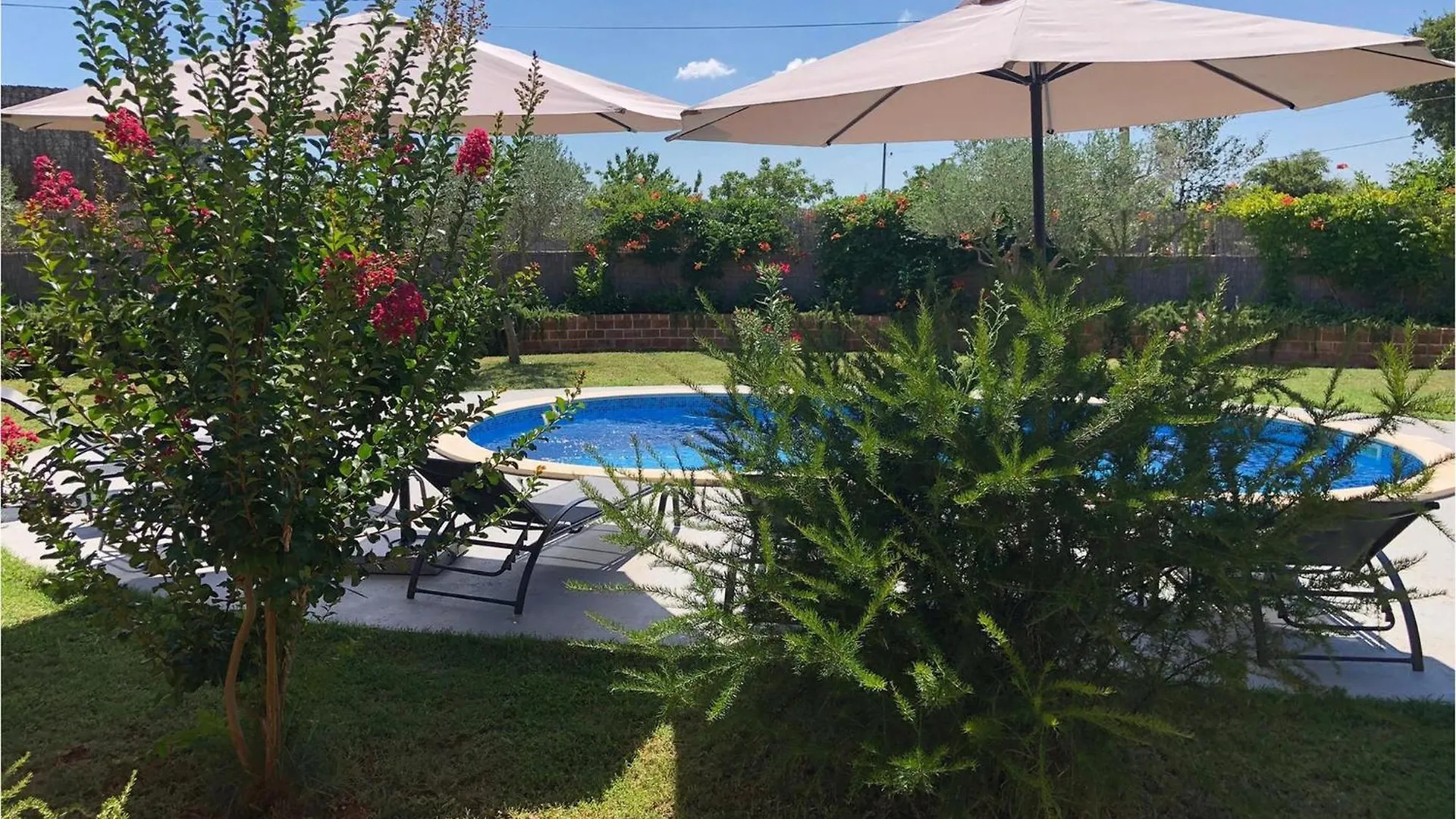 Villa Astarea فودنيان 0*,