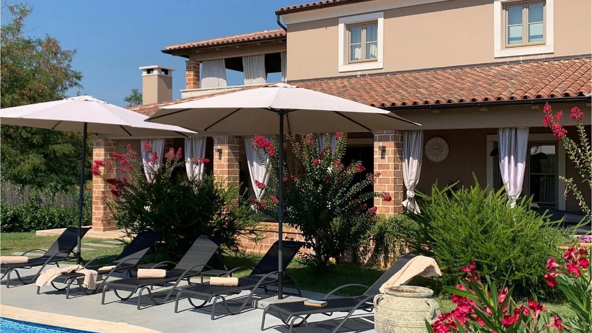 Villa Astarea Vodnjan