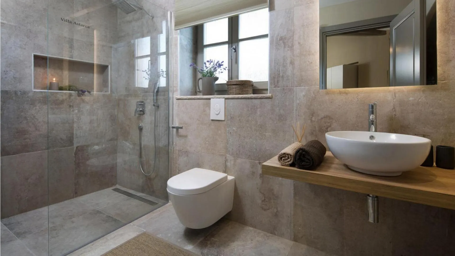 Villa Astarea فودنيان بيت للعطل