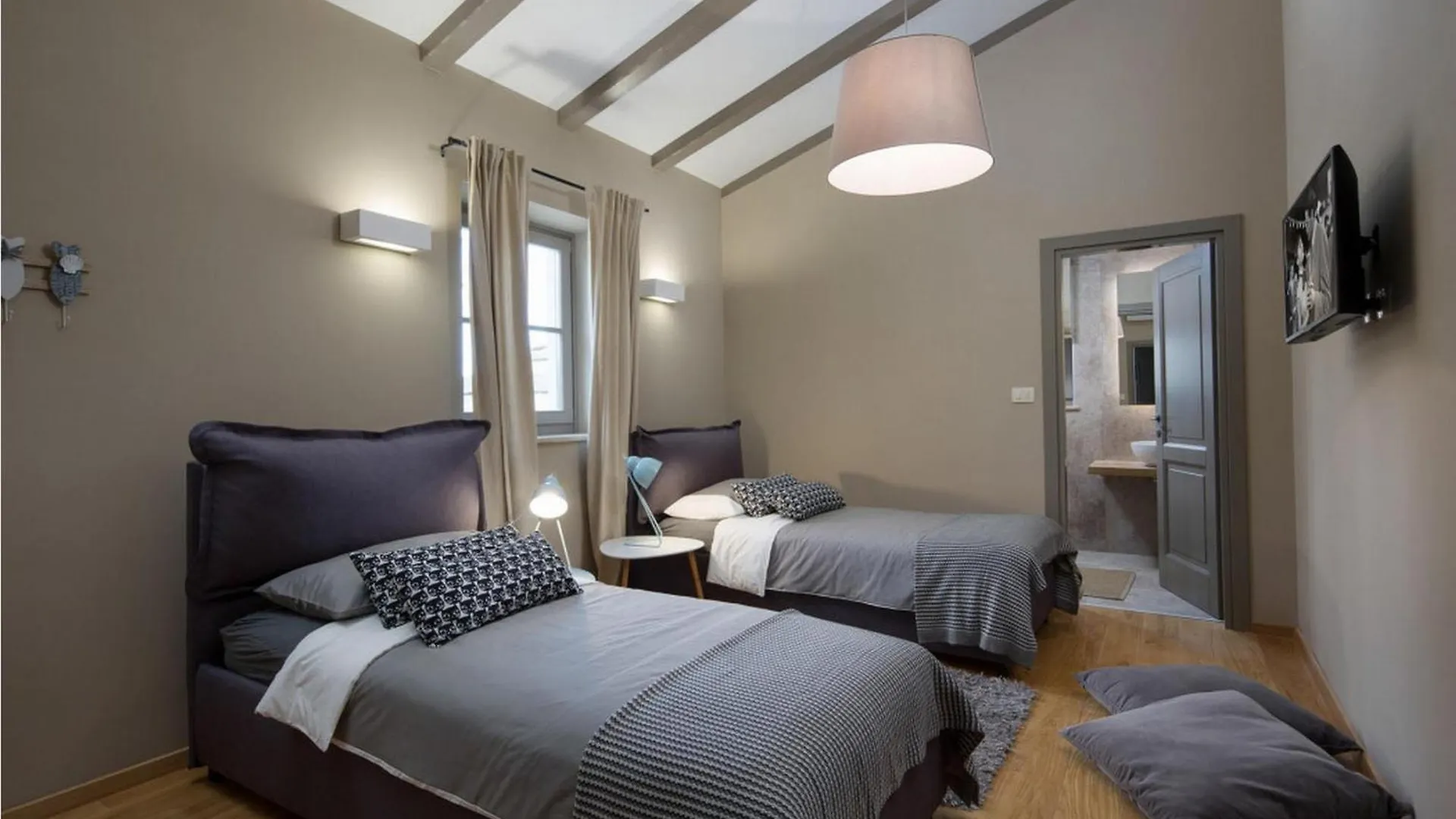 Villa Astarea فودنيان كرواتيا